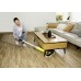BAZAR SC 2 Upright EasyFix Parní mop 1.513-345.0 PO SERVISEM, POUŽITO!!