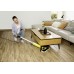 VÝPRODEJ SC 2 Upright EasyFix Parní mop 1.513-345.0 PO SERVISEM, POUŽITO!!