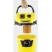 KÄRCHER WD 3 P V-17/4/20 Multifunkční vysavač (1000W/17L) 1.628-171.0