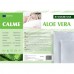 CALME Natur Line Aloe Vera polštář+přikrývka 1042M0AVNL