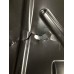 VÝPRODEJ Riwall PRO RALM 4640 SPi - aku 40 V travní sekačka 4v1 s pojezdem a bezuhlíkovým motorem AM18B1901054B BEZ KRYTU, POŠKOZENÝ KOŠ!!