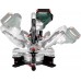 Metabo KGS 305 M Set Kapovací pila s pojezdem (2000W/ 305mm) 613305900
