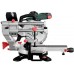 Metabo KGSV 216 MC Kapovací pila s pojezdem (216mm/4200/min) 615216000