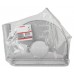 BOSCH Vodicí saně s odsávacím hrdlem 230 mm 1605510180