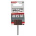 BOSCH Lamelové brusné kotouče 1609200288