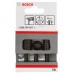 BOSCH Sada ručně vedených fréz 16 mm, 3 kusy 1609200307