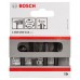 BOSCH Sada ručně vedených fréz 13 mm, 4 kusy 1609200314