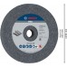 BOSCH Hrubovací kotouč PRO Metal, 150 × 20 × 20 mm, G24 1609201649