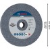 BOSCH Brusný kotouč pro dvoukotoučovou brusku, 150 mm, 20 mm, 60 1609201650