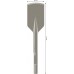 BOSCH Sekáč na asfalt PRO HEX 28, 125 × 500 mm 161860101