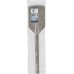BOSCH Sekáč na asfalt PRO HEX 28, 125 × 500 mm 161860101
