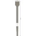 BOSCH Lopatkový sekáč PRO HEX 19-4C, 50 × 400 mm 1618630007