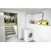 KÄRCHER Připojovací adaptér pro čerpadla(axial/radial) G1 2.997-120.0