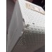 VÝPRODEJ CURVER úložný box RATTAN Style2 L, 436x326x230 mm, krémový, 03616-885 PRASKLÝ ROH