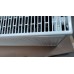 VÝPRODEJ Kermi Therm X2 Profil-kompakt deskový radiátor 33 600x1400 FK0330614 DROBNÁ DEFORMACE OPLÁŠTĚNÍ, POŠKOZEN OBAL!!!
