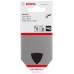 BOSCH Náhradní materiál upínacího systému se suchým zipem 2601099074