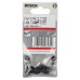 BOSCH 4dílná sada značkovačů otvorů pro kolíky 8 mm 2607000545