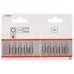 BOSCH Šroubovací bit zvlášť tvrdý Extra-Hart T15, 25 mm 2607001608
