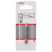 BOSCH Šroubovací bit zvlášť tvrdý Extra-Hart T27, 49 mm 2607001640