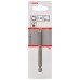 BOSCH Šroubovací bit zvlášť tvrdý Extra-Hart T40, 89 mm 2607001660