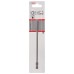 BOSCH Šroubovací bit zvlášť tvrdý Extra-Hart T20, 152 mm 2607001668