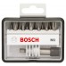 BOSCH (12+1)dílná sada šroubovacích bitů Robust Line, M Extra-Hard 2607002563