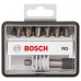 BOSCH (12+1) dílná sada šroubovacích bitů Robust Line, M Extra-Hart 2607002564