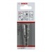 BOSCH Univerzální držáky 1/4", 57 mm, 11 mm 2607002584