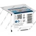 BOSCH Lisovací matrice PRO, NF240 CU, 240 mm2, měď 2608001182