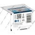 BOSCH Lisovací matrice PRO, NF300 CU, 300 mm2, měď 2608001183