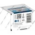 BOSCH Lisovací matrice PRO, SF10 CU, 10 mm2, měď 2608001185