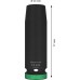 BOSCH PRO Impact Socket, 1/2", 13 mm, prodloužené 2608003047
