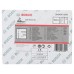 BOSCH Hřebíky s hlavou tvaru D v pásu SN34DK 75RG pod úhlem 34° 2608200021