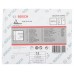 BOSCH Hřebíky s hlavou tvaru D v pásu SN34DK 80RG pod úhlem 34° 2608200022
