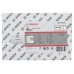 BOSCH Hřebíky s kulatou hlavou v pásu SN21RK 80 2608200030
