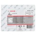 BOSCH Hřebíky s hlavou tvaru D v pásu SN34DK 100R 2608200050