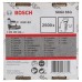 BOSCH Hřeb se zápustnou hlavou SK64 55G 2608200506