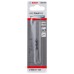 BOSCH Spirálový vrták HSS PointTeQ 2,0 x 24 mm, 2ks 2608577155