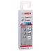 BOSCH Spirálový vrták HSS PointTeQ 1,5 x 18 mm 10 ks 2608577183