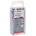 BOSCH Spirálový vrták HSS PointTeQ 4,3 mm 2608577211