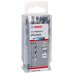 BOSCH Spirálový vrták HSS PointTeQ 5,2 mm 2608577220