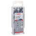 BOSCH Spirálový vrták HSS PointTeQ 5,7 mm 2608577225