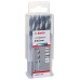 BOSCH Spirálový vrták HSS PointTeQ 6,6 mm 2608577234