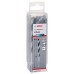 BOSCH Spirálový vrták HSS PointTeQ 8,0 mm 10ks 2608577248