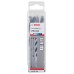 BOSCH Spirálový vrták HSS PointTeQ 8,5 mm 2608577253