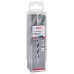 BOSCH Spirálový vrták HSS PointTeQ 8,6 mm 2608577254