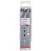 BOSCH Spirálový vrták HSS PointTeQ 10,0 mm 10ks 2608577268