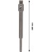 BOSCH Upínací stopka SDS-plus pro duté vrtací korunky se závitem M16, 220 mm 2608598110