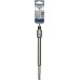 BOSCH Upínací stopka SDS-plus pro duté vrtací korunky se závitem M16, 220 mm 2608598110