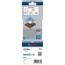 BOSCH Brusný pás PRO X440, 75 × 457 mm, G80, 3 ks 2608606034